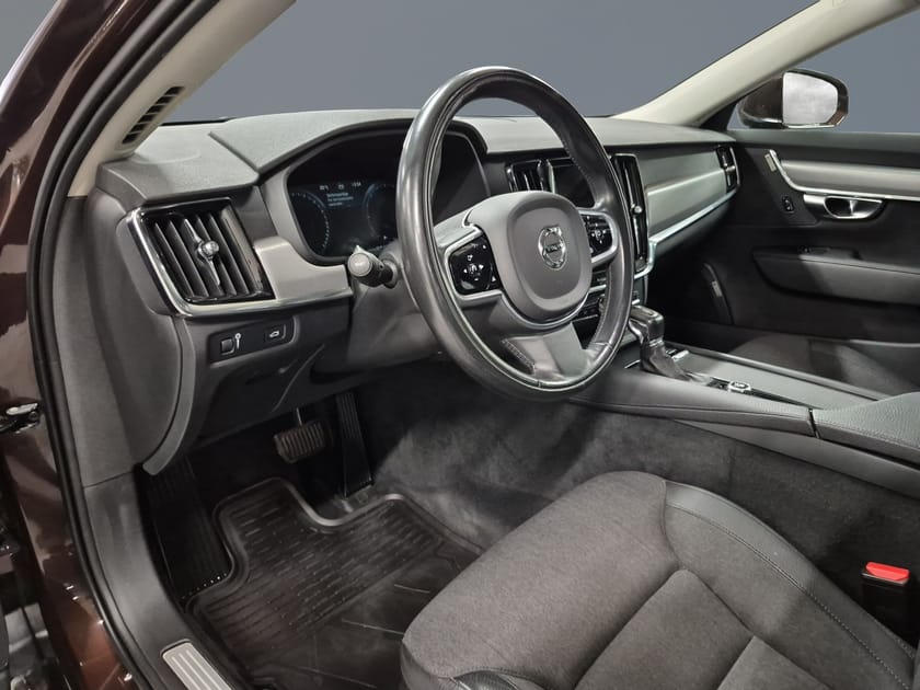 Bild 5 av Volvo S90