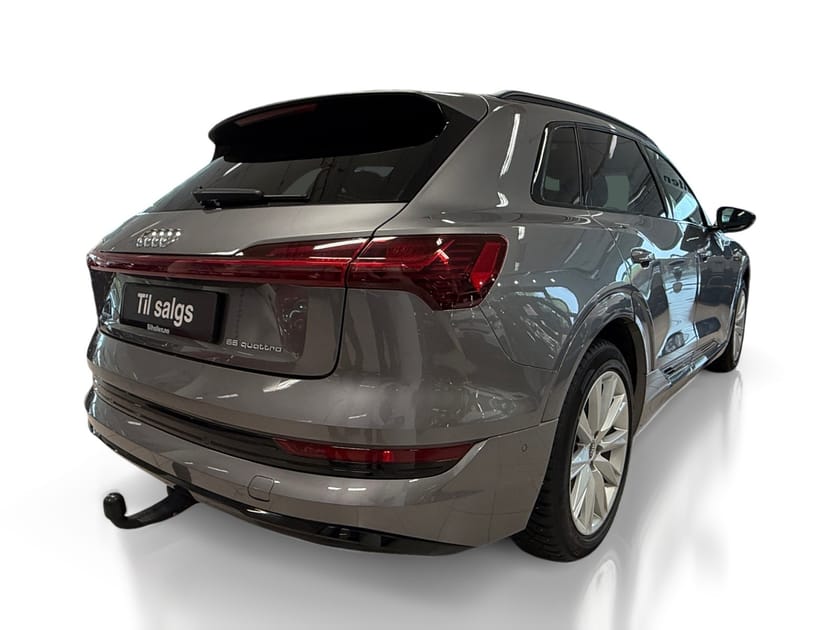 Bilde 5 av Audi e-tron 55 quattro 