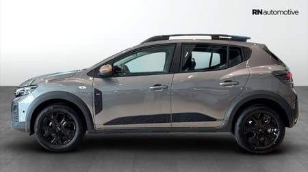 Dacia Sandero Stepway EXTREME TCE 110