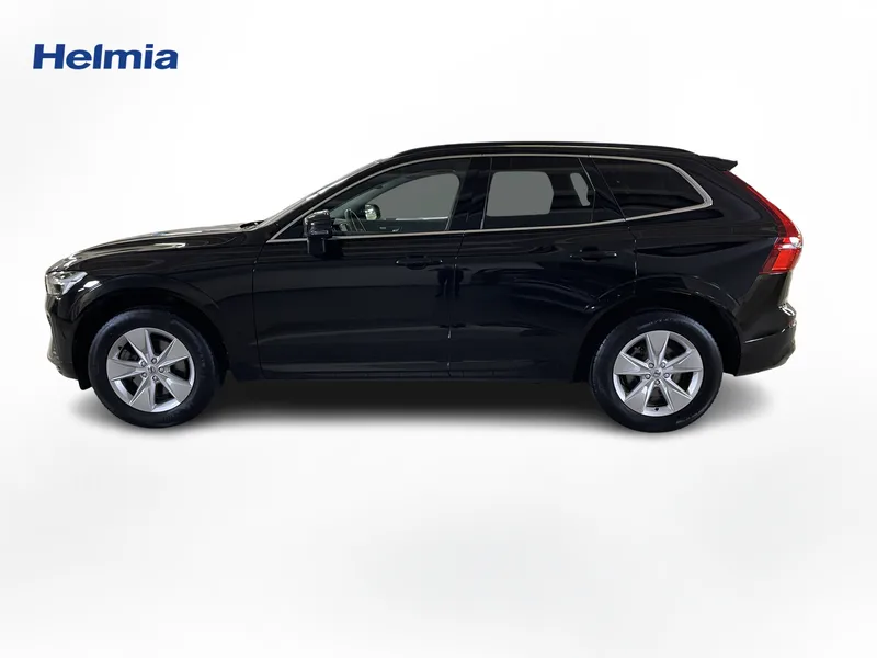 Bild 2 av 15 – Volvo XC60 B5 Bensin Core