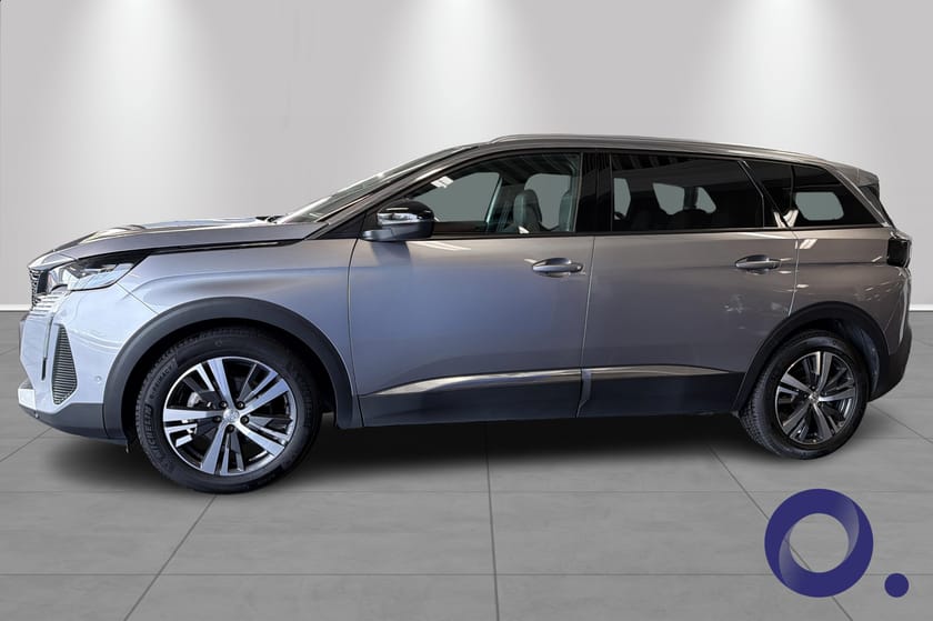 Bilde 2 av Peugeot 5008