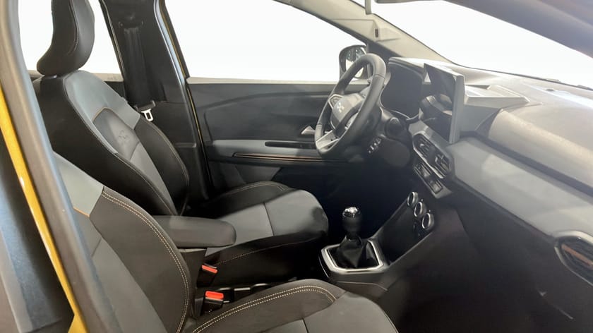 Bild 3 av Dacia Sandero Stepway EXTREME PL FR 2.190kr/mån
