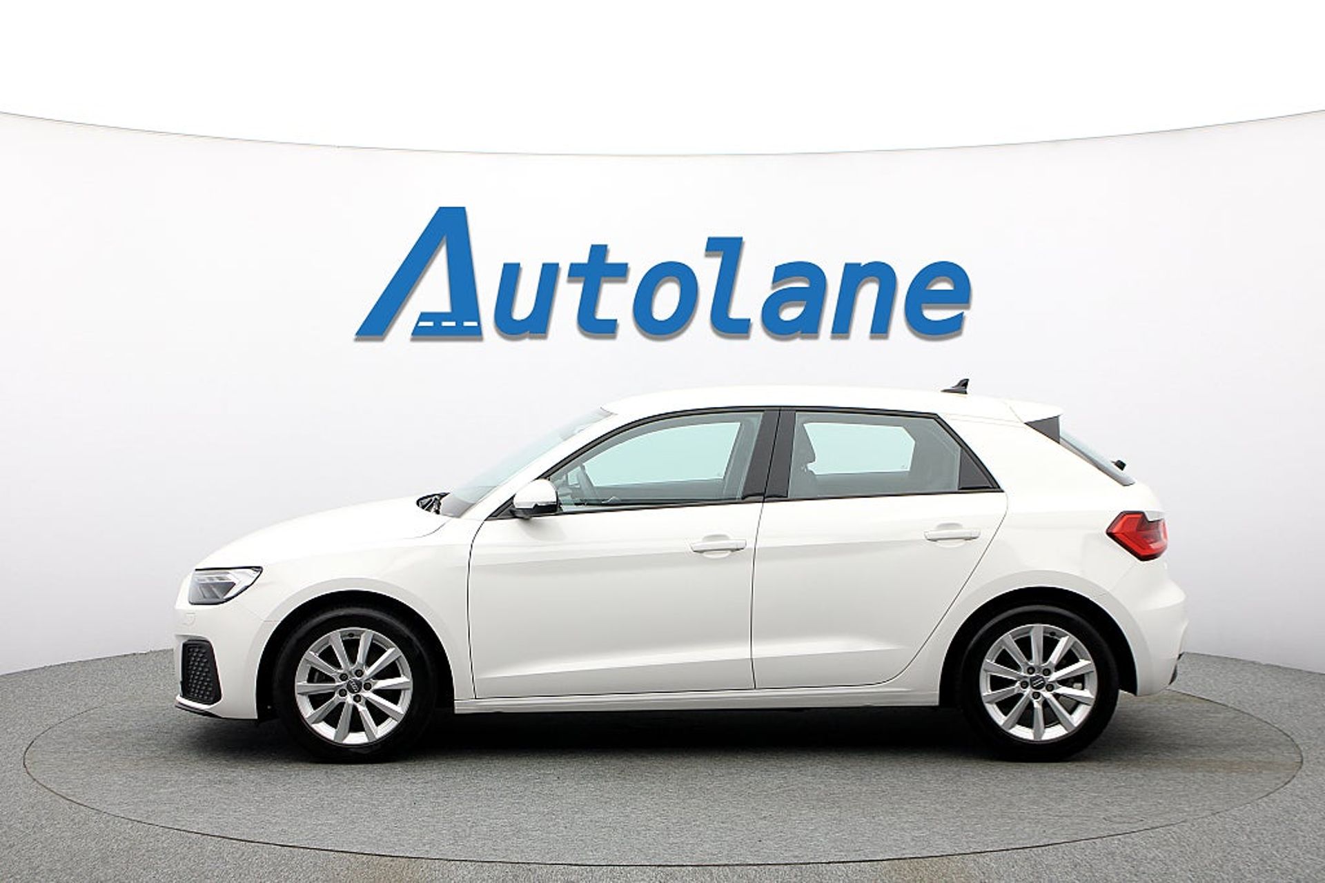 Audi A1 Sportback 30 TFSI Proline 2021, bild 5/10
