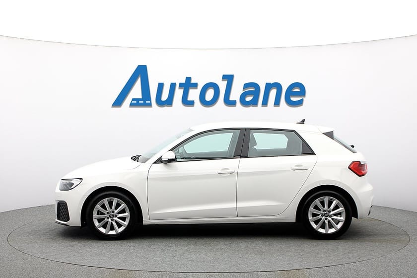 Bild 5 av Audi A1 Sportback 30 TFSI