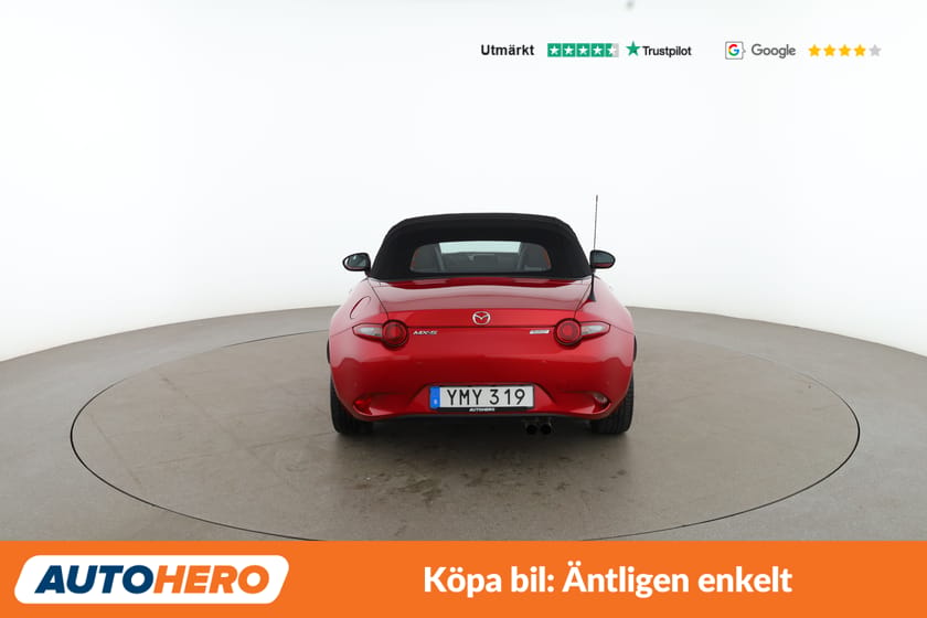 Bild 4 av Mazda MX-5