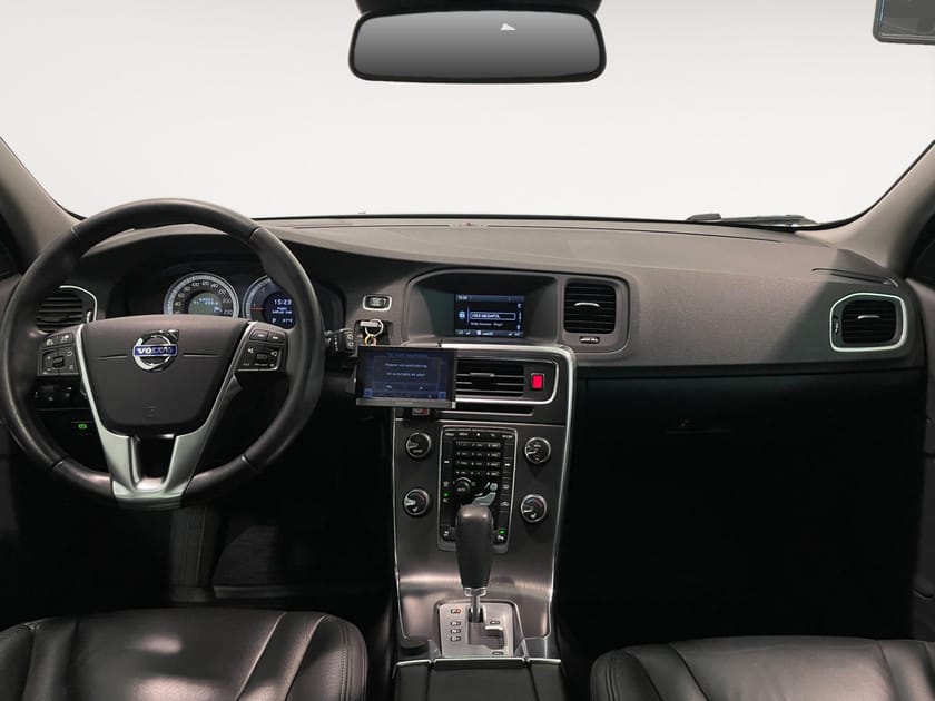 Bild 2 av Volvo V60