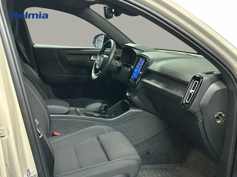 Bild 7 av 14 – Volvo EX40 Single Motor Extended Range R Core SE Core Special Edition