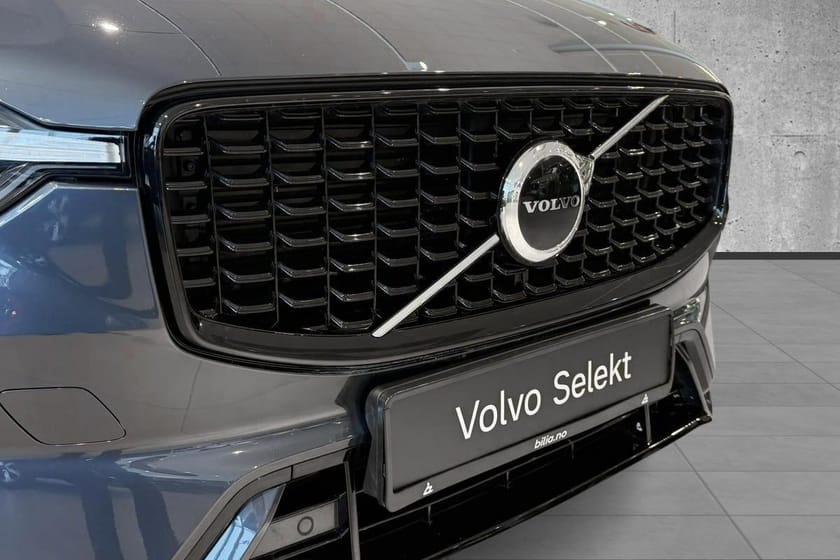 Bilde 4 av Volvo XC60