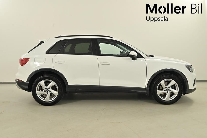 Bild 5 av Audi Q3 35 TFSI