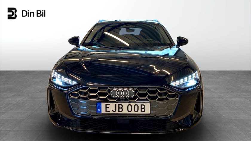Bild 4 av Audi A5 Avant Proline 2.0 TDi Quattro Värmare Drag 204HK