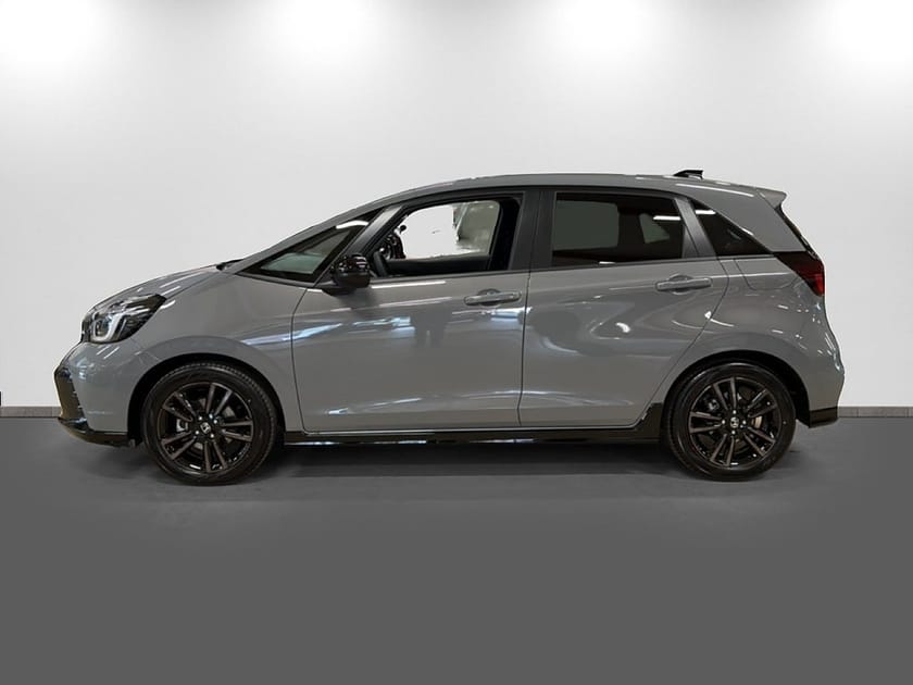 Bild 4 av Honda Jazz e:HEV Advance Sport 1.5 122hk  e-CVT