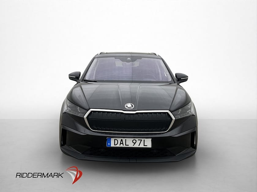 Bild 3 av Škoda Enyaq iV 80x