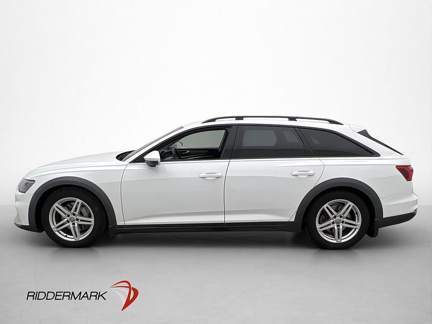 Bild 2 av Audi A6 allroad quattro 45 TDI Q  Värmare Navi 360° Keyless Luftfjäd