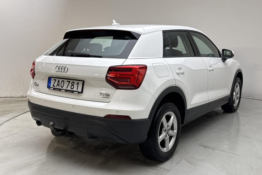 Bild 3 av Audi Q2