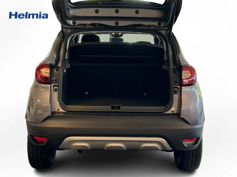 Bild 11 av 12 – Renault Captur PhII Energy TCe 90 Intens II