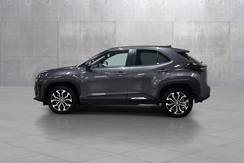 Bilde 2 av Toyota Yaris Cross Hybrid 115 AWD-i Active Tech