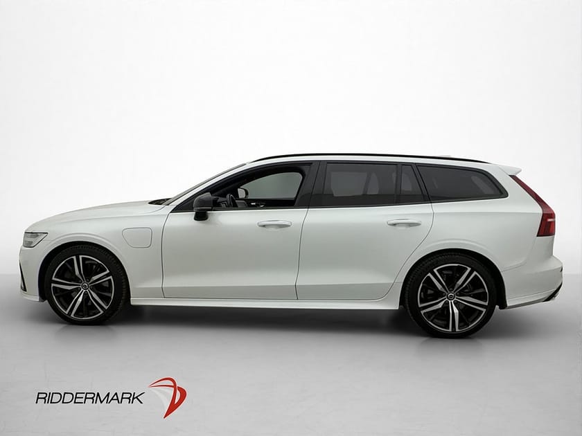 Bild 5 av Volvo V60