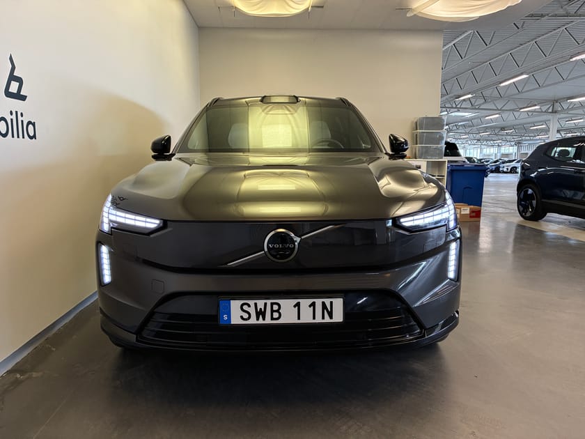 Bild 2 av Volvo EX90 Twin Motor Performance