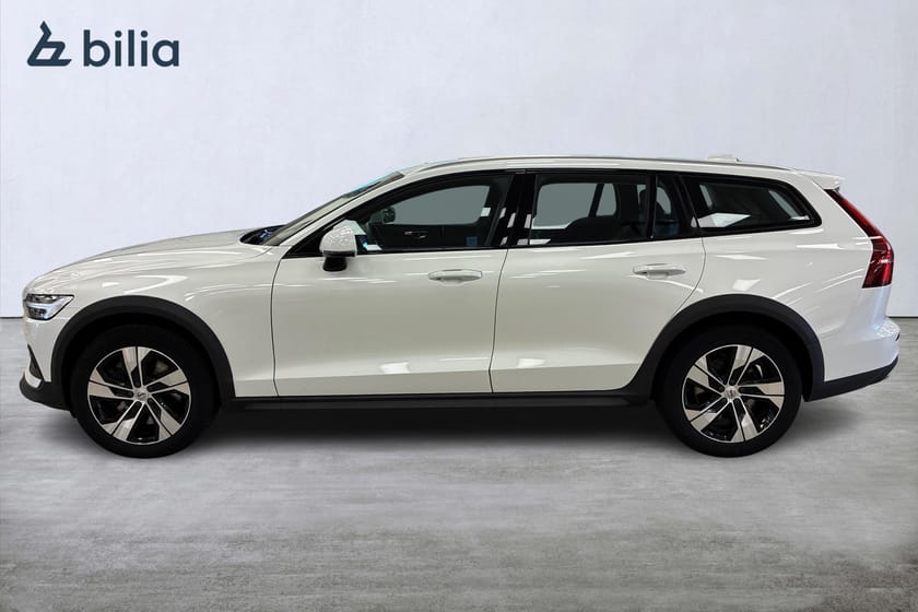 Bild 3 av Volvo V60 Cross Country D4 AWD Advanced SE II