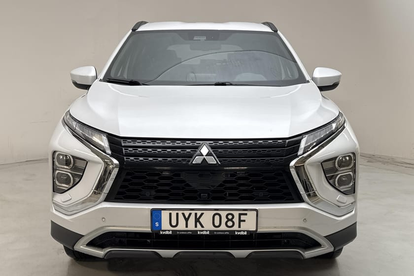 Bild 5 av Mitsubishi Eclipse Cross PHEV