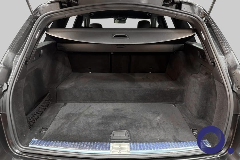 Bilde 5 av Mercedes-Benz E 300 T de 4MATIC