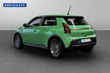 Renault 5 E-Tech