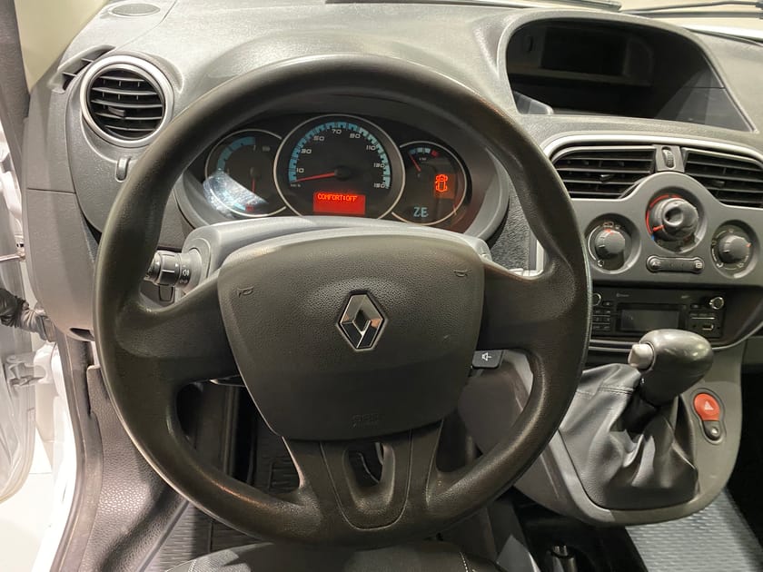 Bild 5 av Renault Kangoo Z.E. Express Maxi