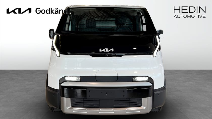 Bild 2 av Kia PV5 Long Range Cargo PLUS 4DR PLUS 4DR