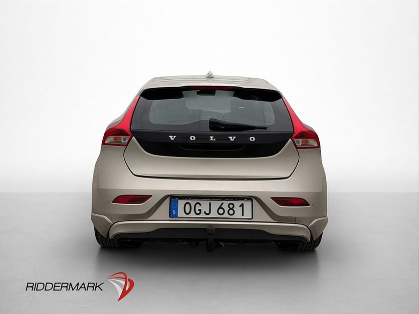 Bild 5 av Volvo V40