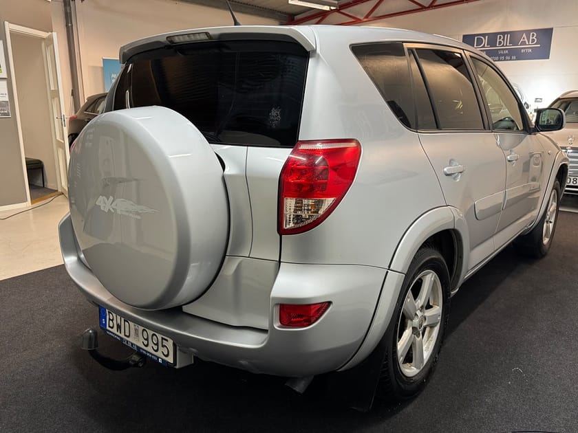 Bild 4 av Toyota RAV4