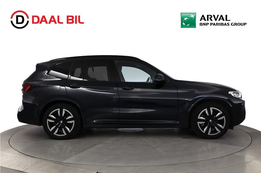 Bild 5 av BMW iX3