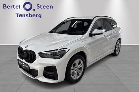 BMW X1 xDrive25e