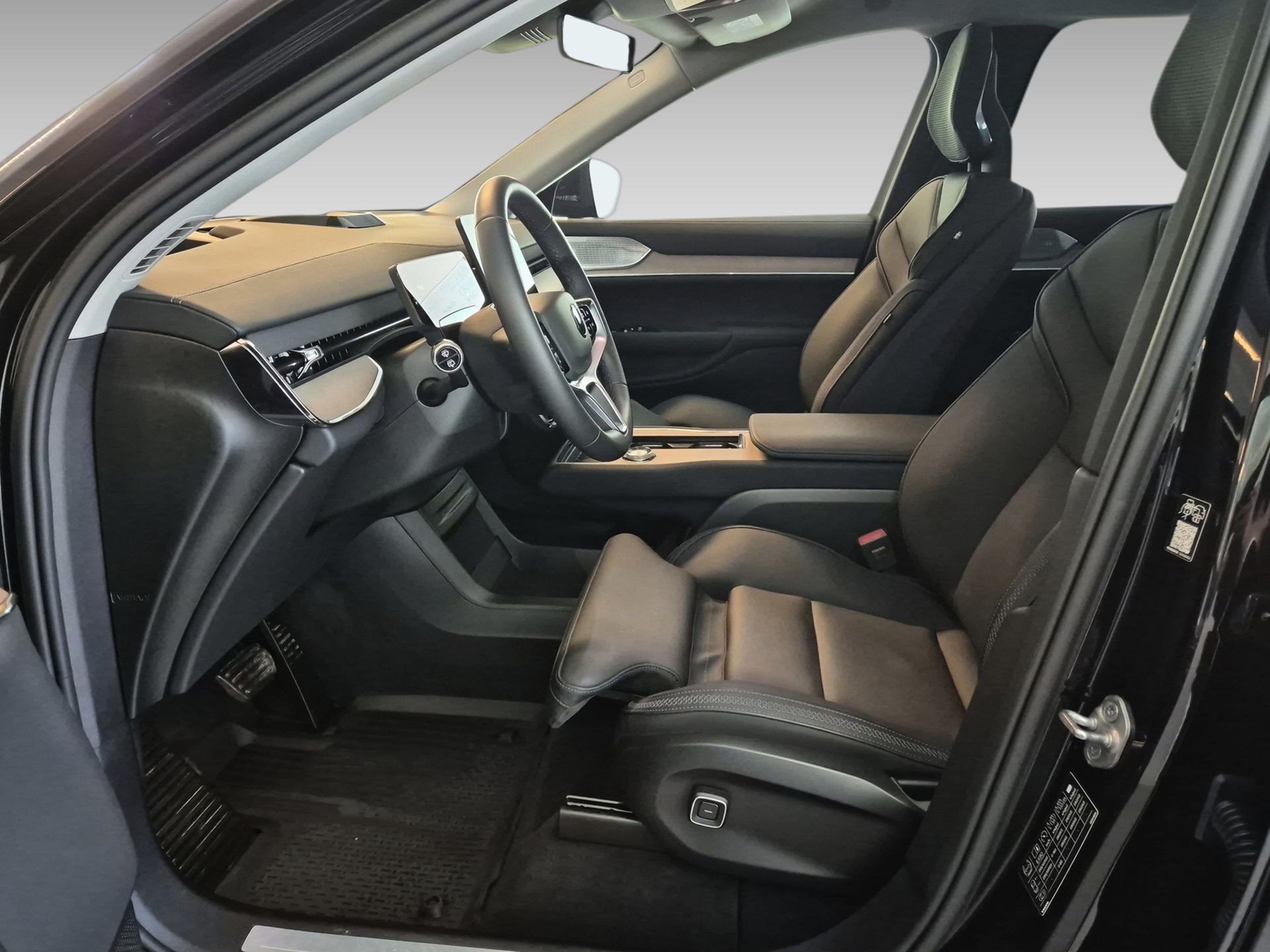 Volvo EX90 2025, bild 7/10