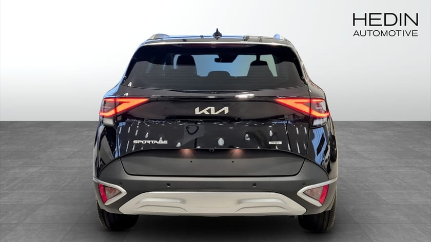 Bild 5 av Kia Sportage PHEV ADVANCE