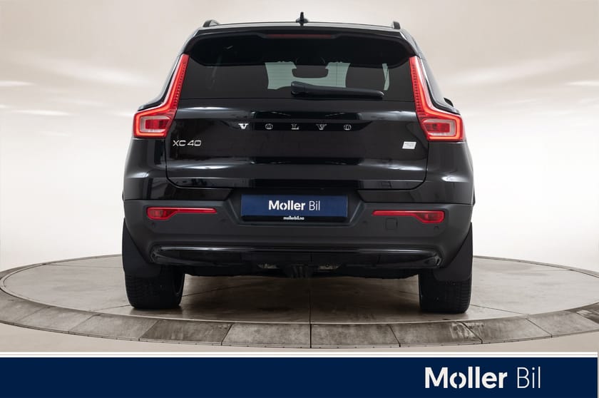 Bilde 4 av Volvo XC40 Recharge Twin
