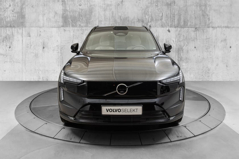 Bilde 4 av Volvo EX90 Twin Motor