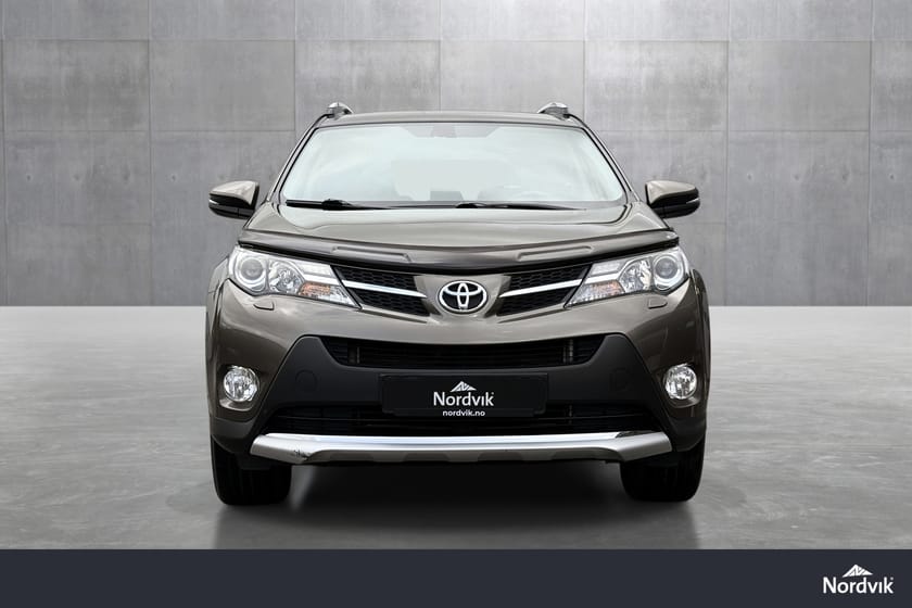 Bilde 2 av Toyota RAV4