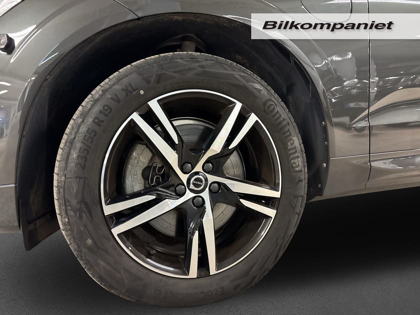 Bild 5 av Volvo XC60