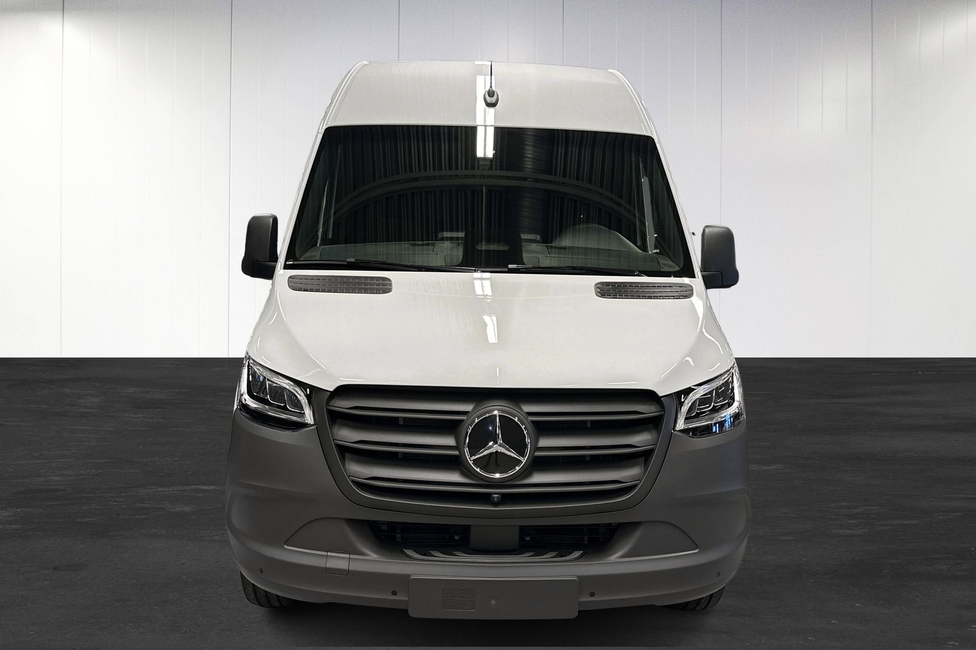 Mercedes-Benz Sprinter 2026, bild 5/10