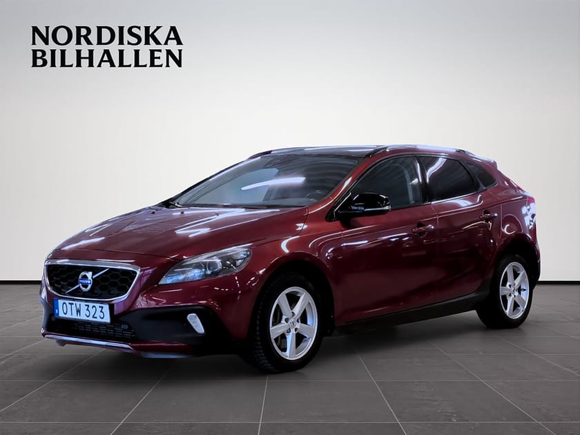 Bild 3 av Volvo V40 Cross Country