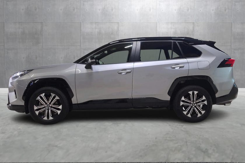 Bilde 2 av Toyota RAV4 Hybrid AWD-i