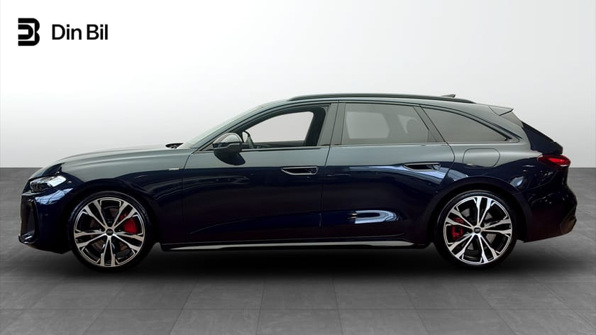 Bild 2 av Audi A5 Avant e-hybrid quattro 367HK S Line