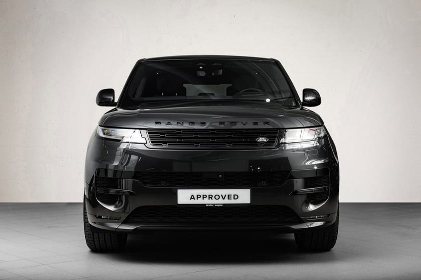 Bilde 3 av Land Rover Range Rover Sport P460e