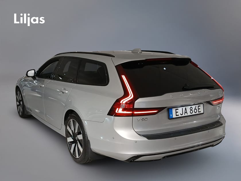 Bild 3 av Volvo V90