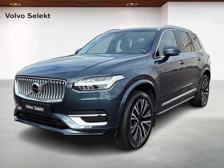 Volvo XC90 7-seater