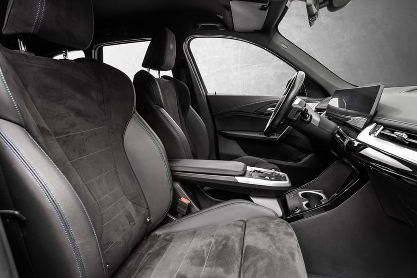 Bilde 2 av BMW iX1 xDrive30 