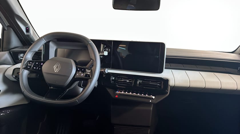 Bild 4 av Renault 5 E-Tech