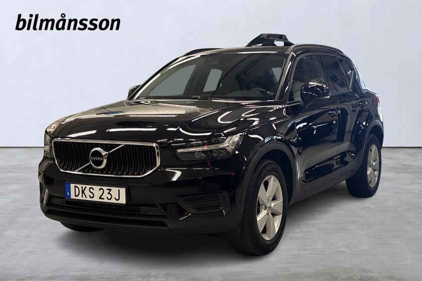 Bild 1 av Volvo XC40 D3 FWD Edition