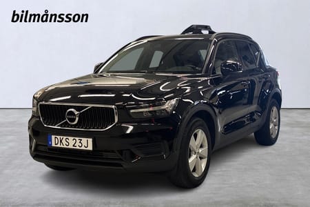 Volvo XC40 D3 FWD Edition