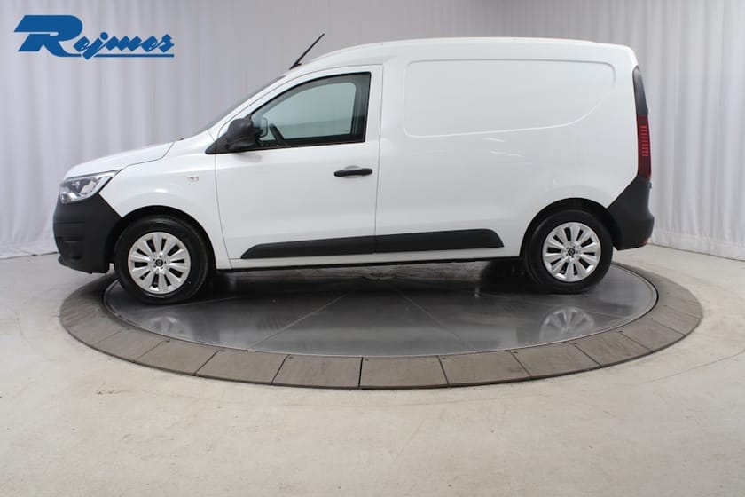 Bild 4 av Renault Express Skåp 1,5 dCi 95 Base Line II